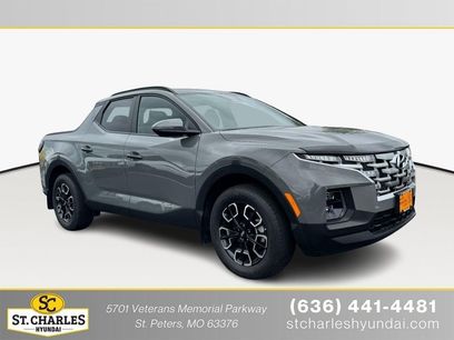 Certified 2024 Hyundai Santa Cruz SEL w/ Activity Package