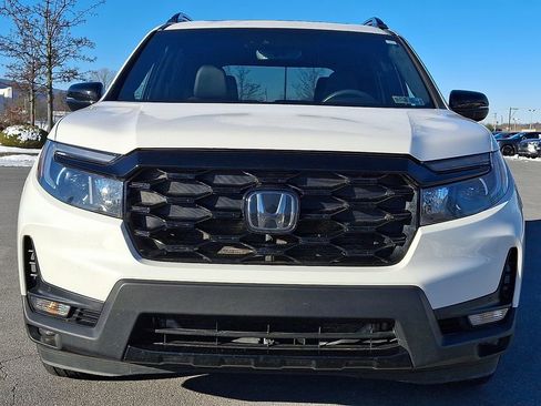 Used 2023 Honda Passport Elite image 5