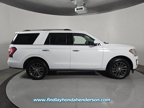 Used 2020 Ford Expedition Limited RWD image 7