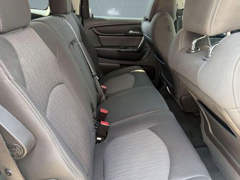 Used 2016 Chevrolet Traverse LT AWD/4WD image 27
