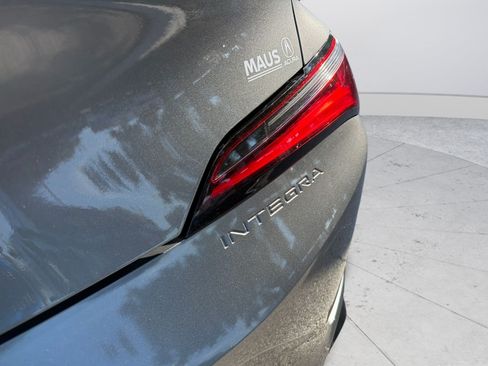 Used 2024 Acura Integra A-Spec FWD image 39