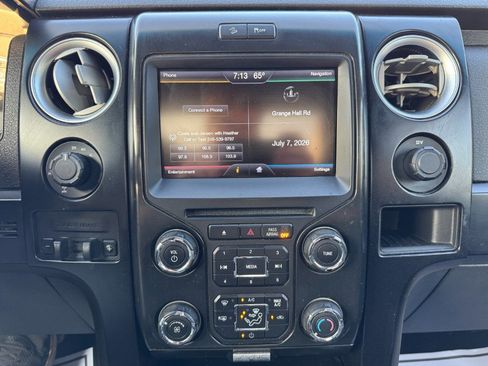 Used 2014 Ford F150 FX4 w/ Tremor Plus Package AWD/4WD image 21