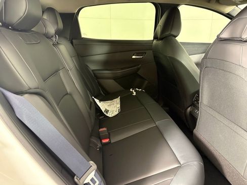 New 2026 Nissan Leaf SV+ image 16