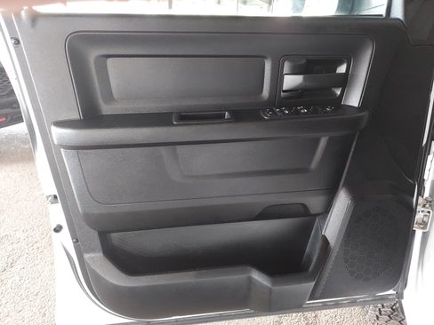 Used 2021 RAM 2500 Tradesman AWD/4WD image 27