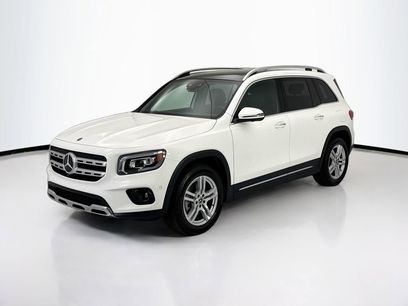 Used 2023 Mercedes-Benz GLB 250