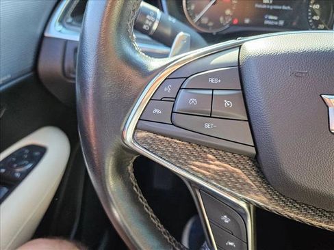Used 2020 Cadillac XT5 Sportv AWD/4WD image 20