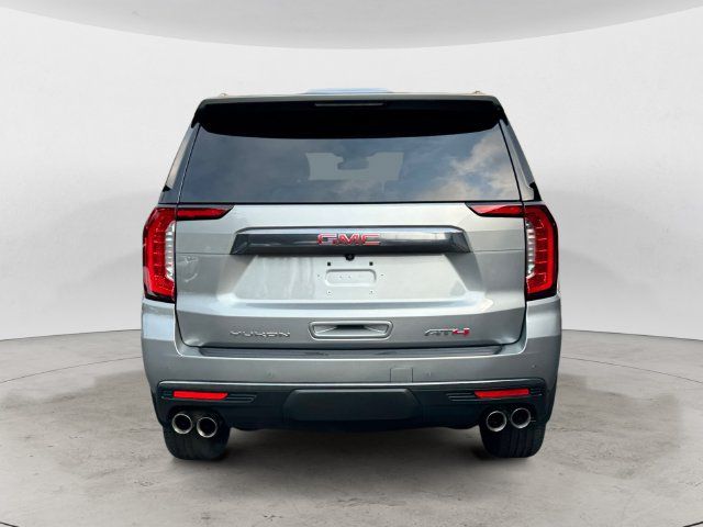 Used 2024 GMC Yukon XL AT4 w/ Max Trailering Package AWD/4WD image 6