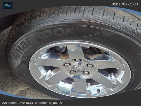 Used 2009 Dodge Ram 1500 Truck Laramie AWD/4WD image 17