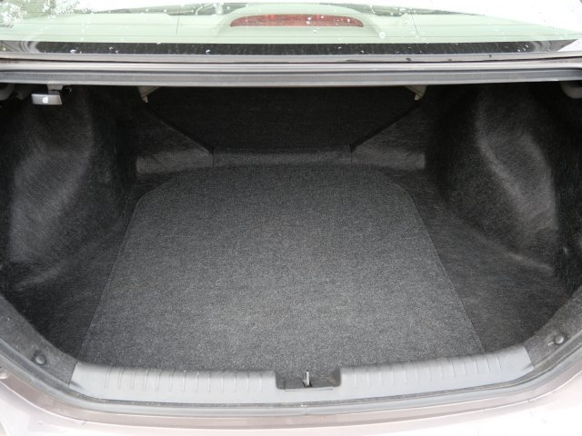 Used 2015 Honda Civic LX image 10