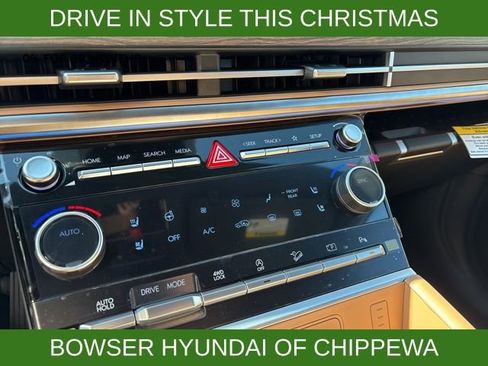 New 2026 Hyundai Santa Fe Limited image 9