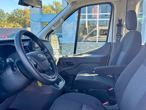 Used 2021 Ford Transit 350 XLT RWD image 17