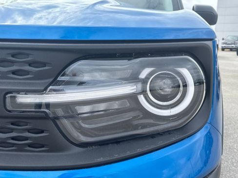 New 2026 Ford Bronco Sport Big Bend w/ Convenience Package image 11