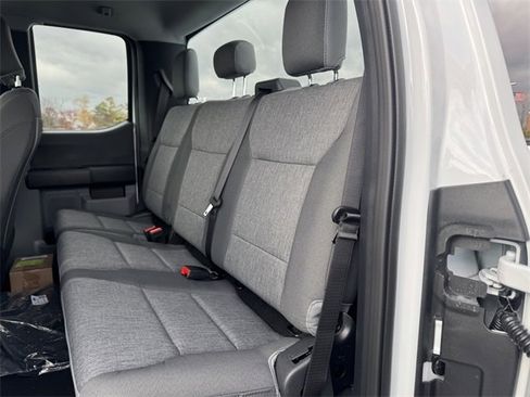 New 2026 Ford F250 XL w/ STX Appearance Package image 17