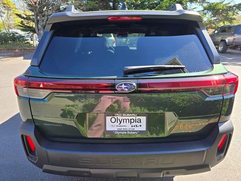 New 2026 Subaru Outback Touring XT AWD/4WD image 5