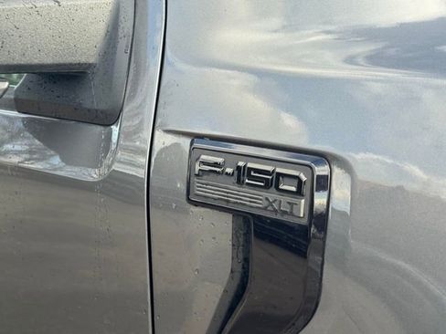 New 2026 Ford F150 XLT w/ Equipment Group 302A MID image 4