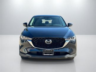 Used 2023 MAZDA CX-5 AWD 2.5 S w/ Premium Package video 2