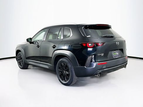 Used 2024 MAZDA CX-50 AWD 2.5 S w/ Preferred Package image 5