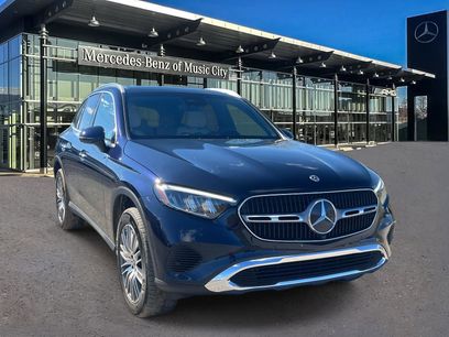Certified 2024 Mercedes-Benz GLC 300 4MATIC