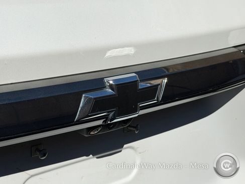 Used 2024 Chevrolet Traverse Premier w/ Redline Edition image 10