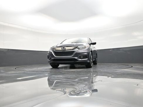 Used 2022 Honda HR-V EX-L image 27