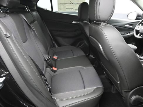 New 2026 Buick Encore GX Preferred w/ Comfort Package image 10