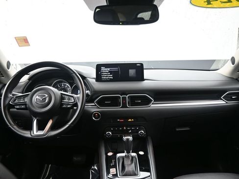 Used 2024 MAZDA CX-5 Carbon Edition image 21