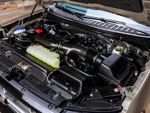 Used 2026 Ford Expedition Tremor image 40