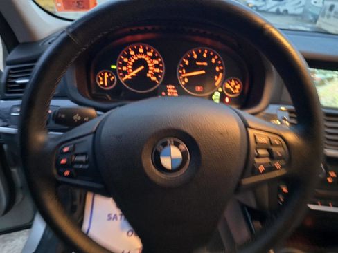 Used 2012 BMW X3 xDrive28i image 18