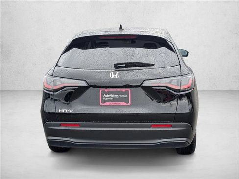 Used 2026 Honda HR-V LX image 7