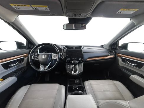 Used 2018 Honda CR-V Touring image 17