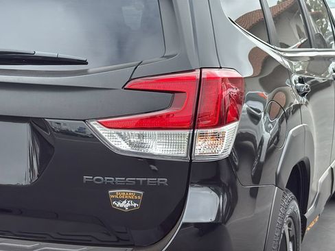 Used 2025 Subaru Forester Wilderness AWD/4WD image 7