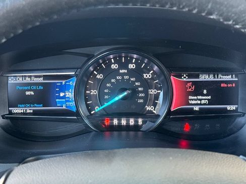 Used 2016 Ford Explorer Limited FWD image 32