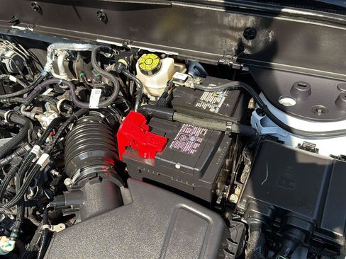 Used 2023 Ford Bronco Sport Big Bend AWD/4WD image 34