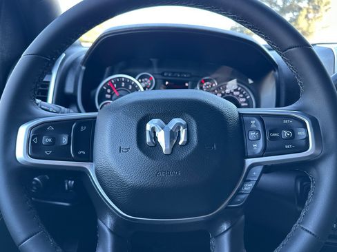 New 2026 RAM 2500 Big Horn image 23