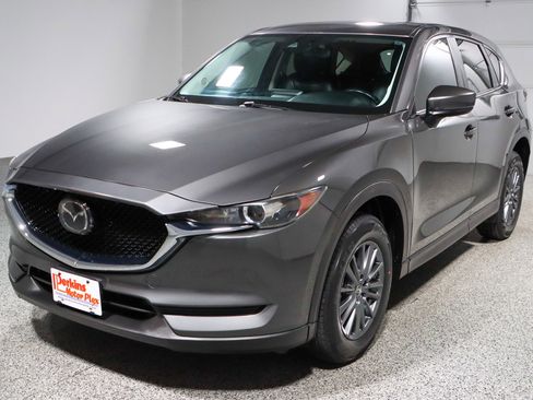 Used 2019 MAZDA CX-5 Touring image 30