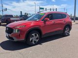 Used 2023 Hyundai Santa Fe SEL image 2