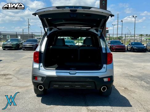 Used 2023 Honda Passport Elite image 41