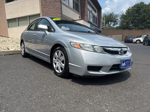 Used 2009 Honda Civic LX image 14