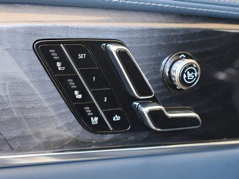 New 2025 Cadillac Escalade IQ Luxury 2 image 10