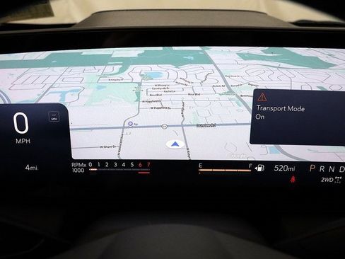 New 2026 Buick Enclave Preferred w/ LPO, Floor Liner Package image 17