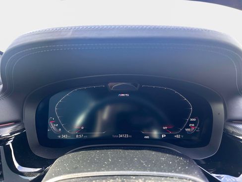 Used 2023 BMW M5 w/ Competition Package AWD/4WD image 12