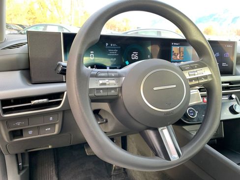 Used 2025 Hyundai Sonata SEL image 33