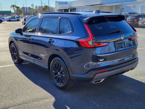 New 2026 Honda CR-V Sport-L image 5