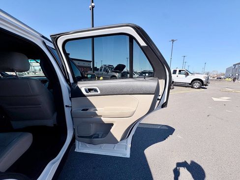Used 2014 Ford Explorer Limited w/ Equipment Group 301A image 36