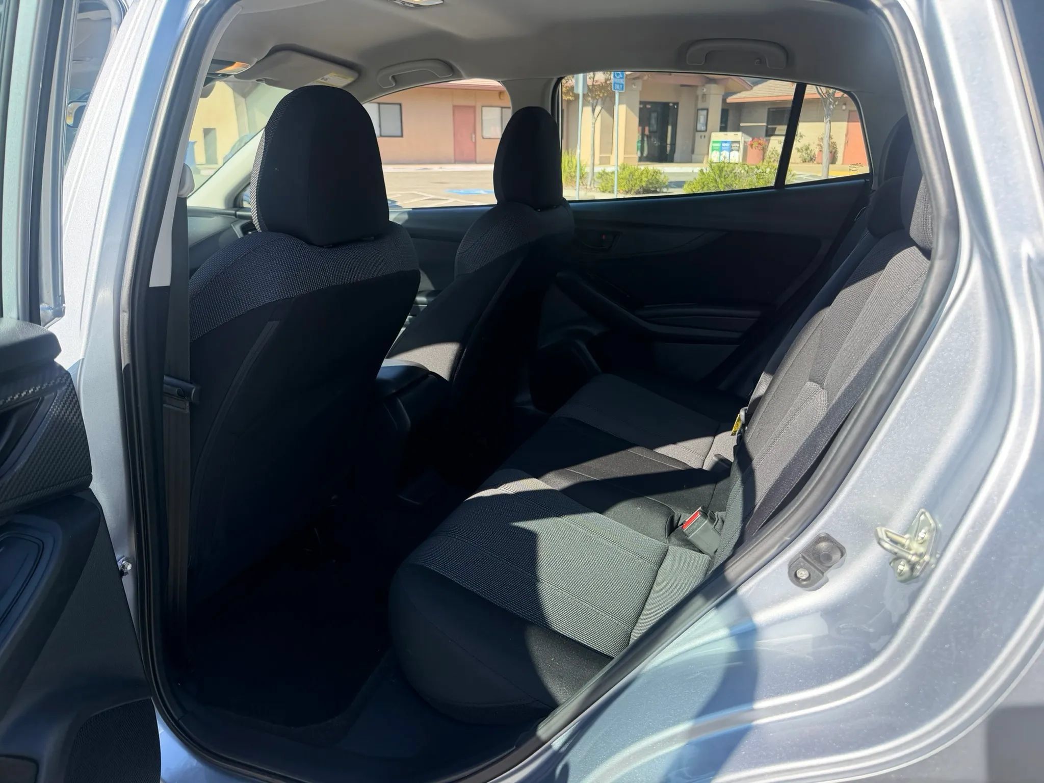 Used 2020 Subaru Impreza 2.0i AWD/4WD image 17