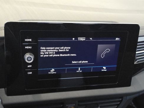 New 2026 Volkswagen Jetta S image 5