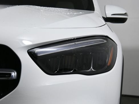 Certified 2026 Mercedes-Benz GLA 250 GLA 250 image 10