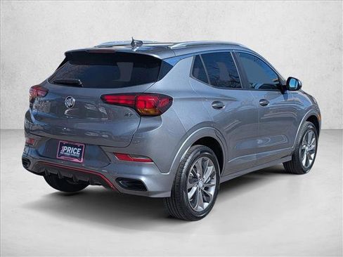 Used 2022 Buick Encore GX Select w/ Experience Buick Package image 5
