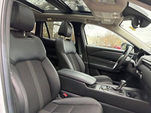 Used 2024 MAZDA CX-50 AWD 2.5 S w/ Cargo Package image 23