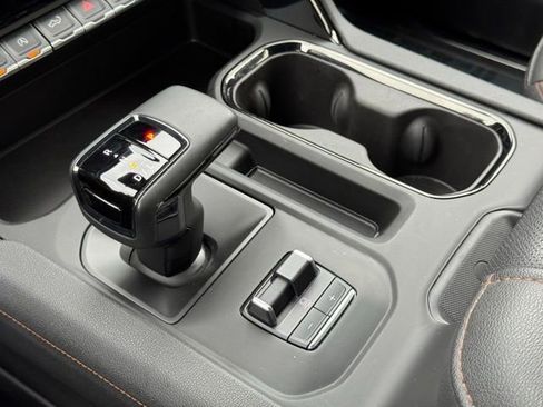 Used 2024 GMC Sierra 1500 AT4 w/ AT4 Premium Package image 37